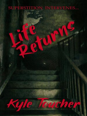 cover image of Life Returns